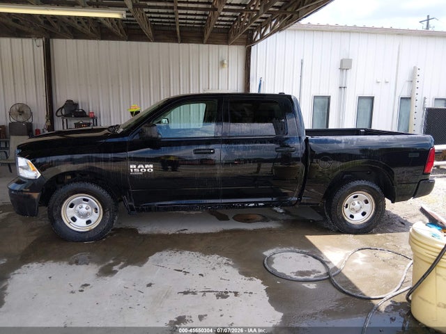 Продаж на аукціоні авто 2019 Ram 1500 Classic, vin: 1C6RR7KG9KS658320, номер лоту: 45550304