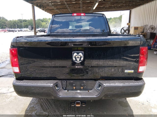 Продаж на аукціоні авто 2019 Ram 1500 Classic, vin: 1C6RR7KG9KS658320, номер лоту: 45550304
