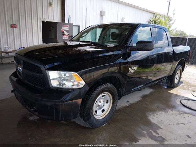 Продаж на аукціоні авто 2019 Ram 1500 Classic, vin: 1C6RR7KG9KS658320, номер лоту: 45550304