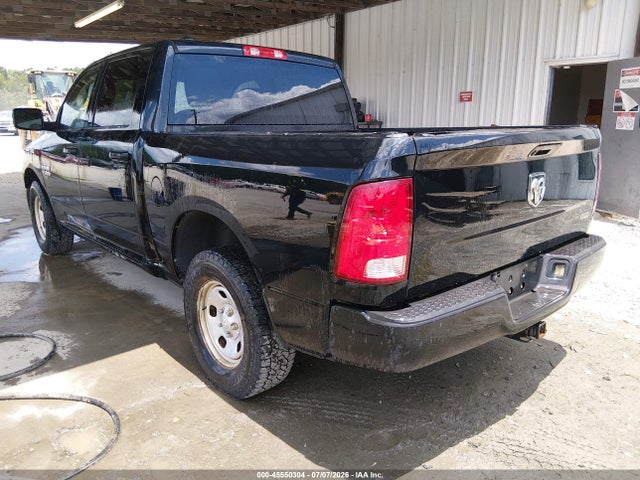 Продаж на аукціоні авто 2019 Ram 1500 Classic, vin: 1C6RR7KG9KS658320, номер лоту: 45550304