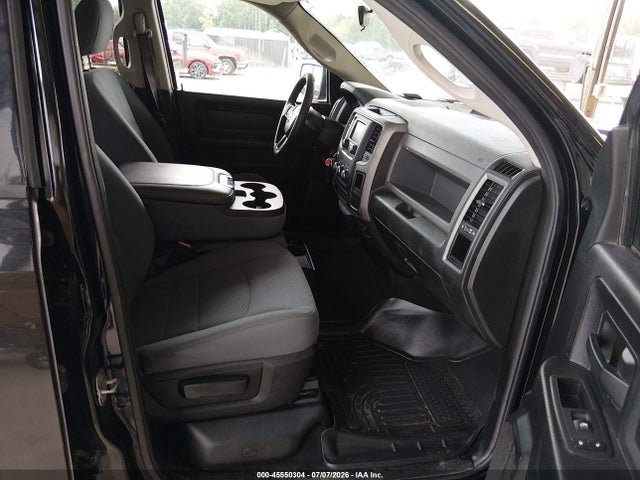 Продаж на аукціоні авто 2019 Ram 1500 Classic, vin: 1C6RR7KG9KS658320, номер лоту: 45550304