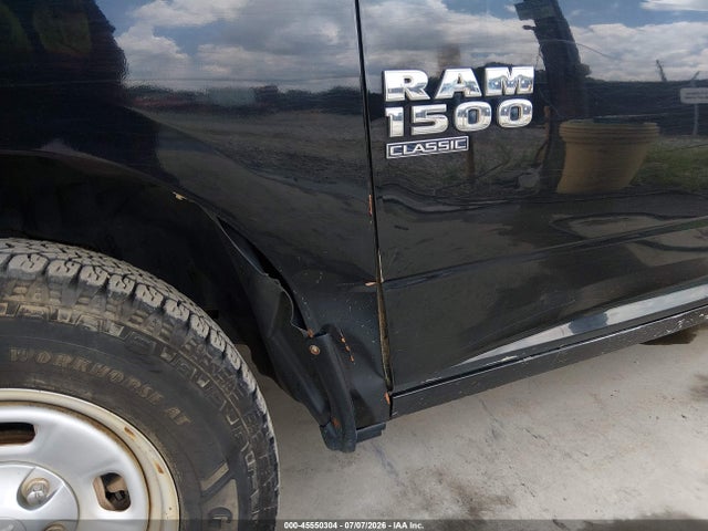 Продаж на аукціоні авто 2019 Ram 1500 Classic, vin: 1C6RR7KG9KS658320, номер лоту: 45550304