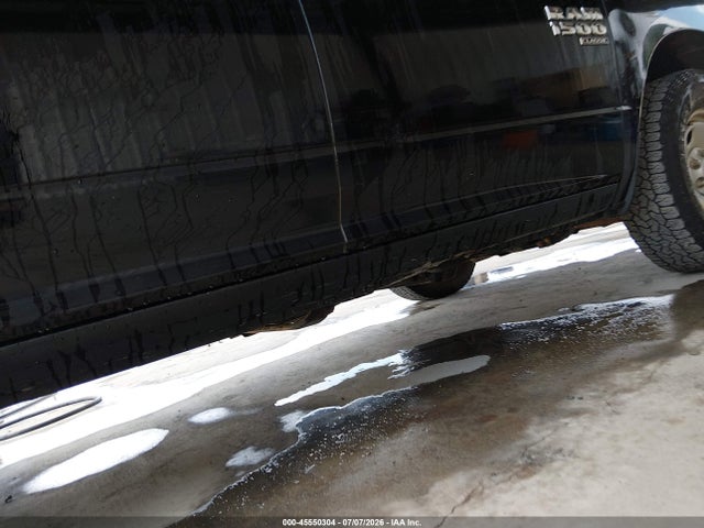 Продаж на аукціоні авто 2019 Ram 1500 Classic, vin: 1C6RR7KG9KS658320, номер лоту: 45550304