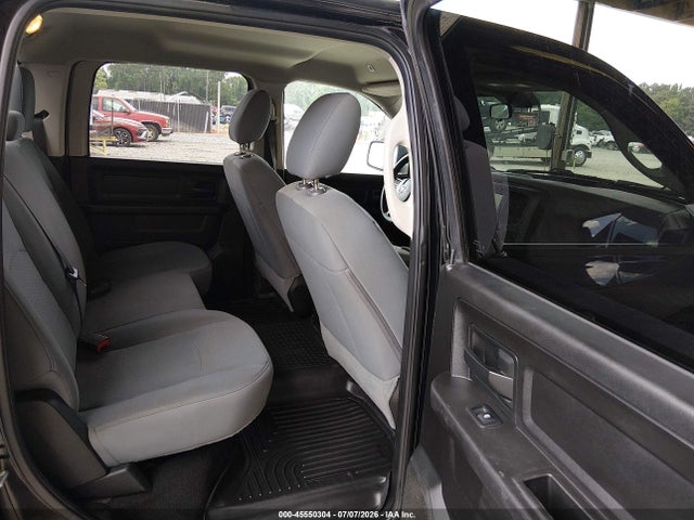 Продаж на аукціоні авто 2019 Ram 1500 Classic, vin: 1C6RR7KG9KS658320, номер лоту: 45550304