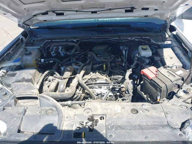 1FTER4BH6RLE64542 Ford RANGER XL