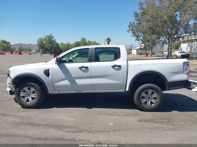 1FTER4BH6RLE64542 Ford RANGER XL