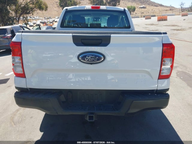 1FTER4BH6RLE64542 Ford RANGER XL