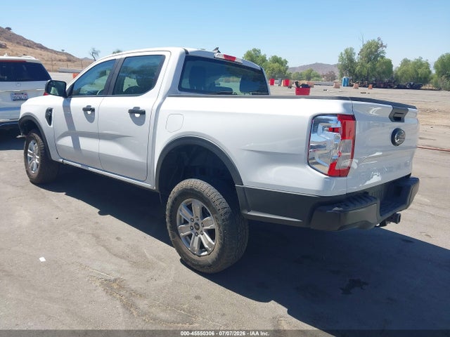 1FTER4BH6RLE64542 Ford RANGER XL