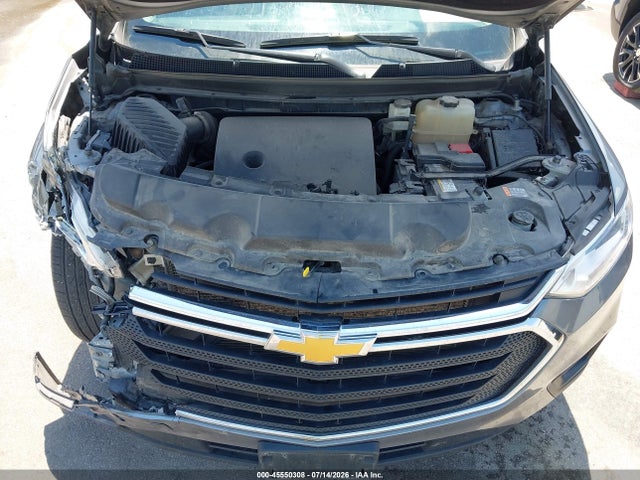 1GNEVLKW1LJ274615 Chevrolet Traverse Awd 1fl