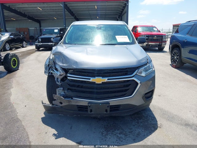 1GNEVLKW1LJ274615 Chevrolet Traverse Awd 1fl
