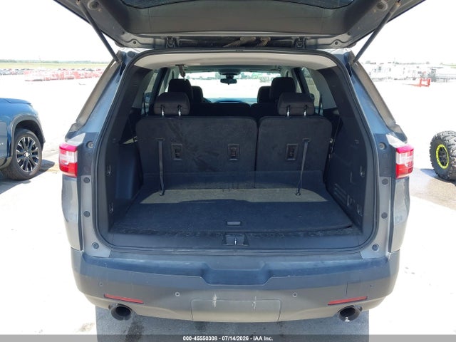 1GNEVLKW1LJ274615 Chevrolet Traverse Awd 1fl