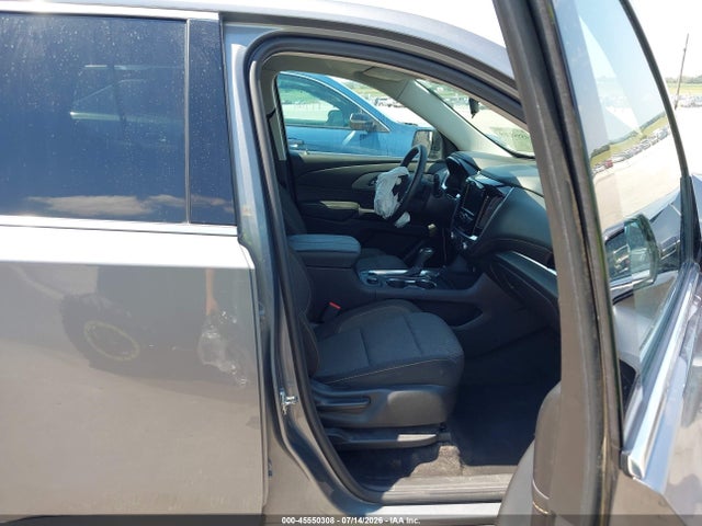 1GNEVLKW1LJ274615 Chevrolet Traverse Awd 1fl