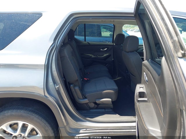 1GNEVLKW1LJ274615 Chevrolet Traverse Awd 1fl