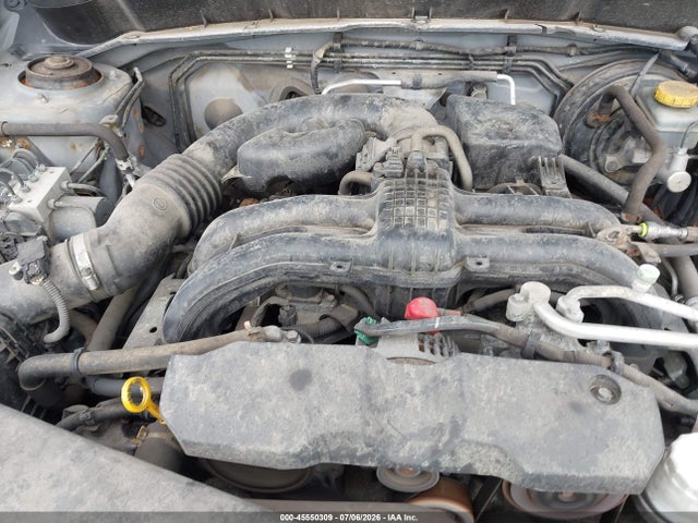 Продажа на аукционе авто 2011 Subaru Forester 2.5x Premium, vin: JF2SHBDC3BH742013, номер лота: 45550309