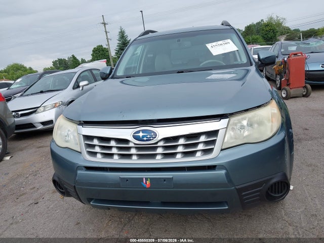Продажа на аукционе авто 2011 Subaru Forester 2.5x Premium, vin: JF2SHBDC3BH742013, номер лота: 45550309