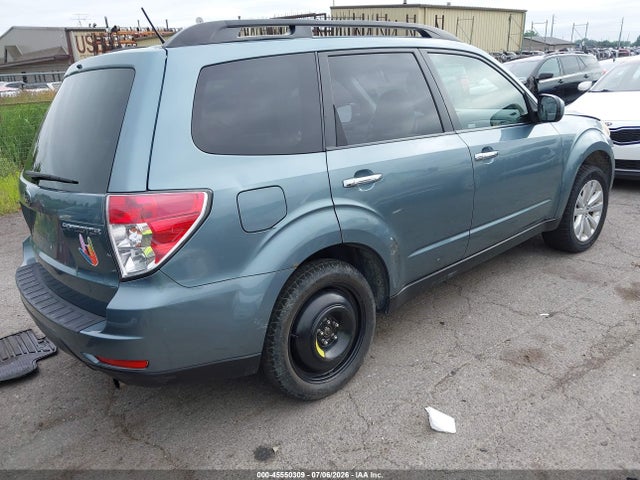 Продажа на аукционе авто 2011 Subaru Forester 2.5x Premium, vin: JF2SHBDC3BH742013, номер лота: 45550309