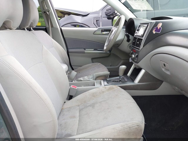 Продажа на аукционе авто 2011 Subaru Forester 2.5x Premium, vin: JF2SHBDC3BH742013, номер лота: 45550309