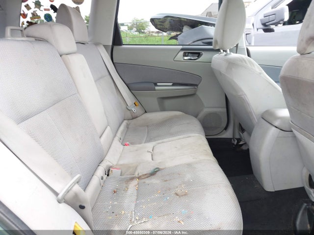 Продажа на аукционе авто 2011 Subaru Forester 2.5x Premium, vin: JF2SHBDC3BH742013, номер лота: 45550309