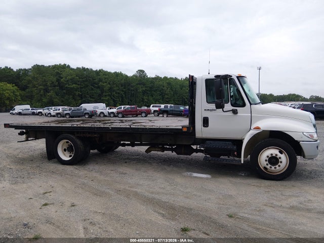 Продажа на аукционе авто 2014 International 4000 4300, vin: 1HTJTSKM0EH789804, номер лота: 45550321