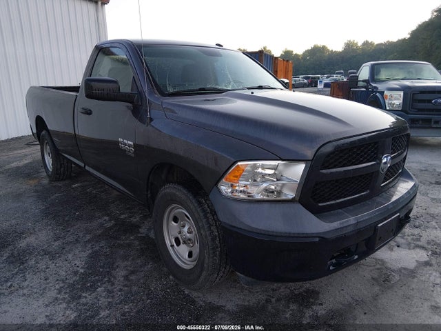 Auction sale of the 2019 Ram 1500 Classic, vin: 3C6JR7DGXKG503311, lot number: 45550322