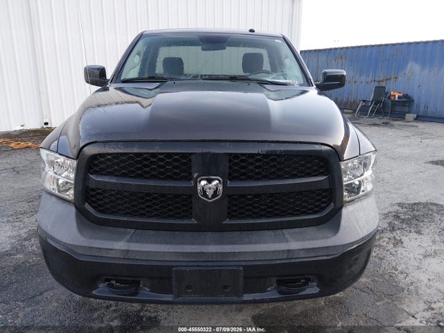 Продаж на аукціоні авто 2019 Ram 1500 Classic, vin: 3C6JR7DGXKG503311, номер лоту: 45550322