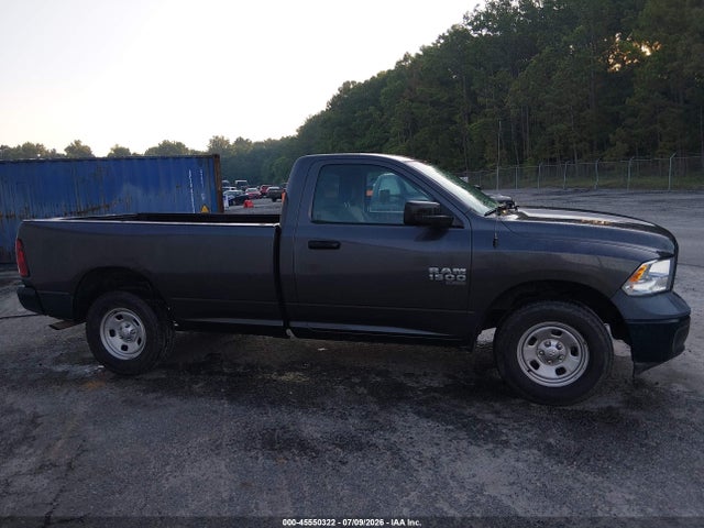 Продаж на аукціоні авто 2019 Ram 1500 Classic, vin: 3C6JR7DGXKG503311, номер лоту: 45550322