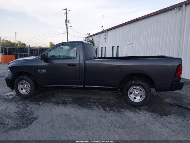 Продаж на аукціоні авто 2019 Ram 1500 Classic, vin: 3C6JR7DGXKG503311, номер лоту: 45550322
