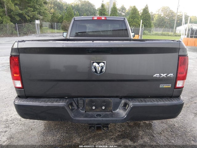 Продаж на аукціоні авто 2019 Ram 1500 Classic, vin: 3C6JR7DGXKG503311, номер лоту: 45550322