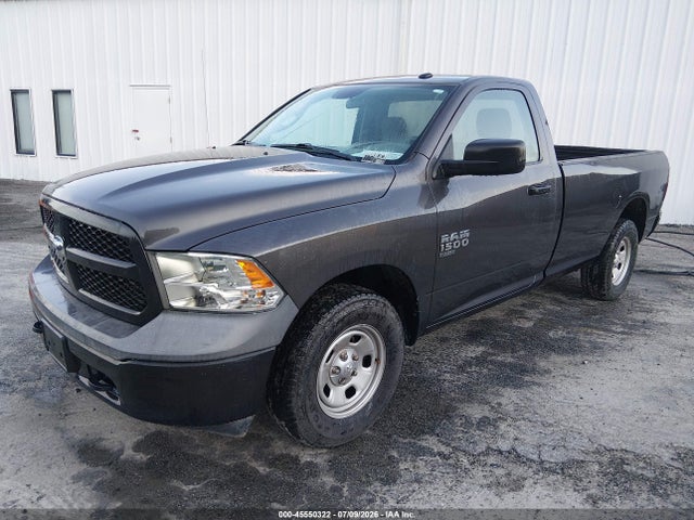 Продаж на аукціоні авто 2019 Ram 1500 Classic, vin: 3C6JR7DGXKG503311, номер лоту: 45550322
