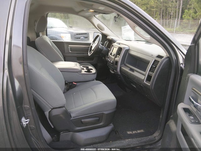 Продаж на аукціоні авто 2019 Ram 1500 Classic, vin: 3C6JR7DGXKG503311, номер лоту: 45550322