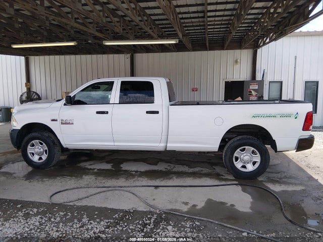 2016 Ram 2500 Tradesman მანქანა იყიდება აუქციონზე, vin: 3C6UR5H21GG297450, აუქციონის ნომერი: 45550324