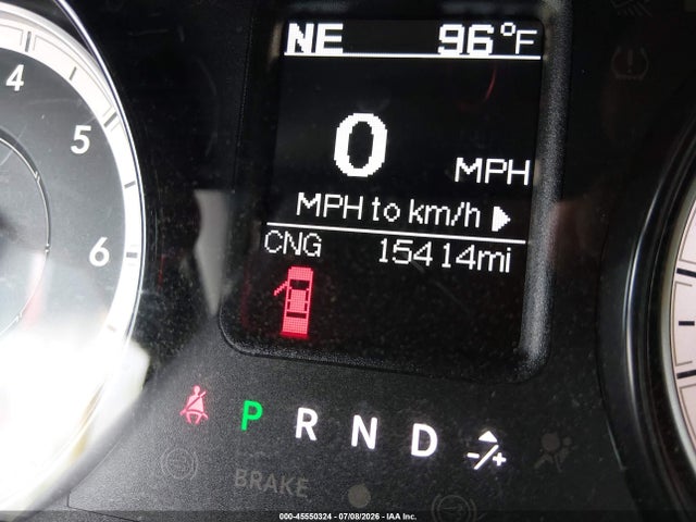 2016 Ram 2500 Tradesman მანქანა იყიდება აუქციონზე, vin: 3C6UR5H21GG297450, აუქციონის ნომერი: 45550324