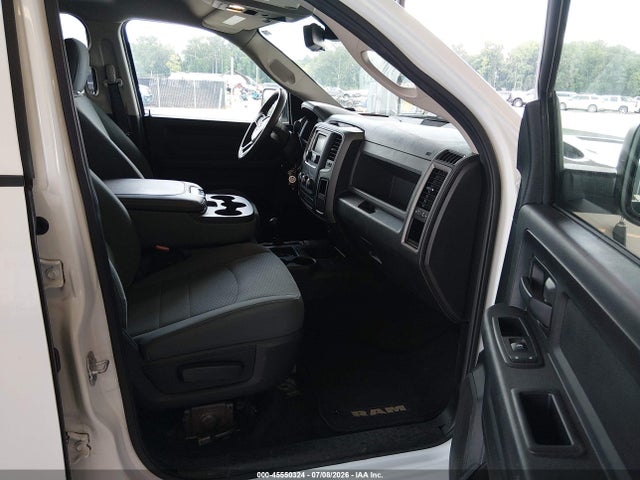 2016 Ram 2500 Tradesman მანქანა იყიდება აუქციონზე, vin: 3C6UR5H21GG297450, აუქციონის ნომერი: 45550324