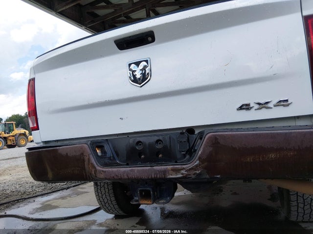 2016 Ram 2500 Tradesman მანქანა იყიდება აუქციონზე, vin: 3C6UR5H21GG297450, აუქციონის ნომერი: 45550324