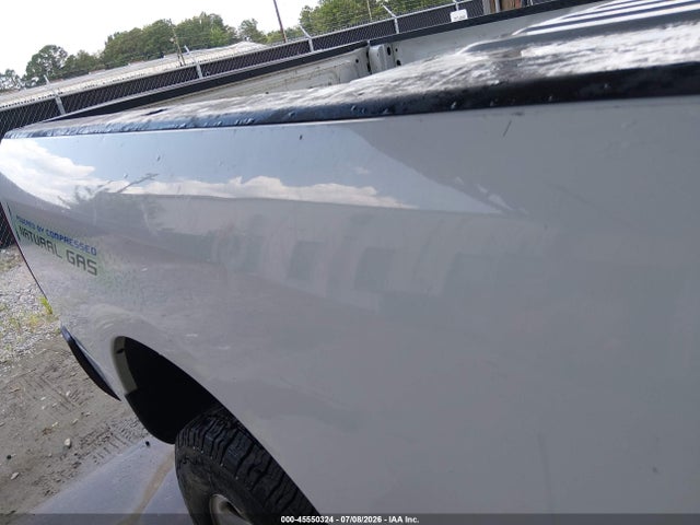 2016 Ram 2500 Tradesman მანქანა იყიდება აუქციონზე, vin: 3C6UR5H21GG297450, აუქციონის ნომერი: 45550324