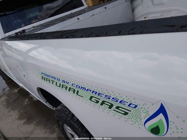 2016 Ram 2500 Tradesman მანქანა იყიდება აუქციონზე, vin: 3C6UR5H21GG297450, აუქციონის ნომერი: 45550324