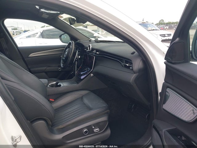 Продажа на аукционе авто 2024 Maserati Grecale Gt, vin: ZN6PMDAA6R7450241, номер лота: 45550325