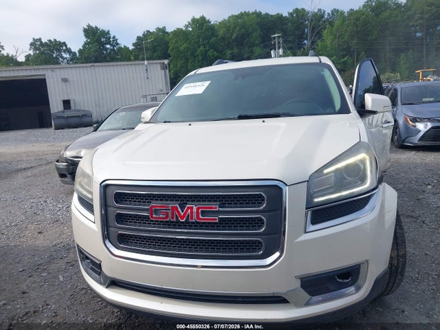 Aukcja sprzedaży 2014 Gmc Acadia Slt-1, vin: 1GKKRRKD8EJ298743, numer aukcji: 45550326