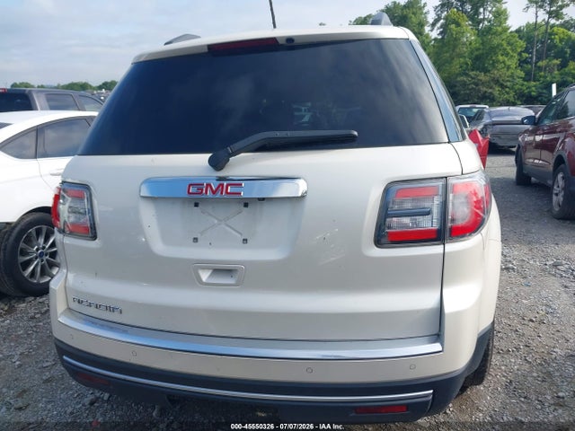 Aukcja sprzedaży 2014 Gmc Acadia Slt-1, vin: 1GKKRRKD8EJ298743, numer aukcji: 45550326