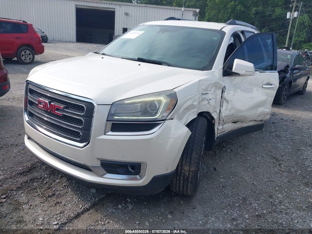 Aukcja sprzedaży 2014 Gmc Acadia Slt-1, vin: 1GKKRRKD8EJ298743, numer aukcji: 45550326