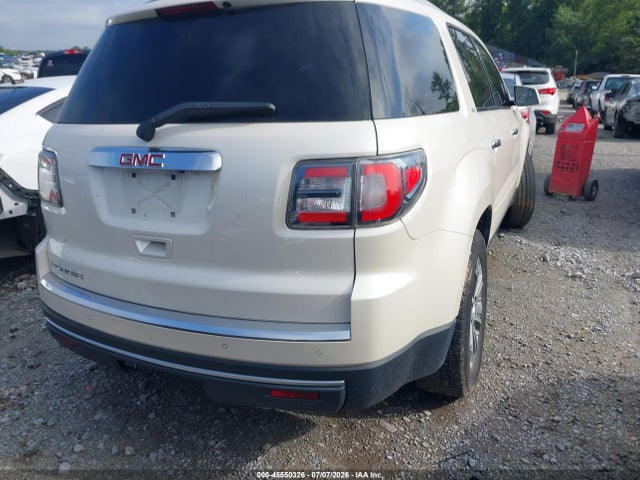 Aukcja sprzedaży 2014 Gmc Acadia Slt-1, vin: 1GKKRRKD8EJ298743, numer aukcji: 45550326