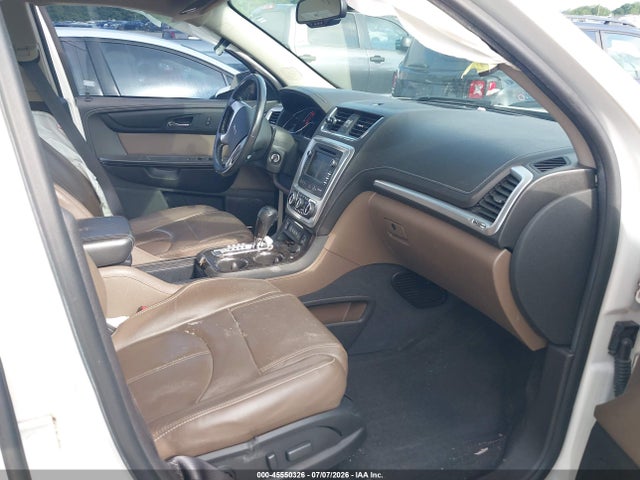 Aukcja sprzedaży 2014 Gmc Acadia Slt-1, vin: 1GKKRRKD8EJ298743, numer aukcji: 45550326