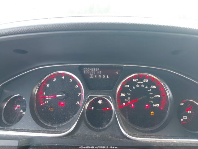 Aukcja sprzedaży 2014 Gmc Acadia Slt-1, vin: 1GKKRRKD8EJ298743, numer aukcji: 45550326
