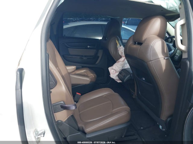 Aukcja sprzedaży 2014 Gmc Acadia Slt-1, vin: 1GKKRRKD8EJ298743, numer aukcji: 45550326