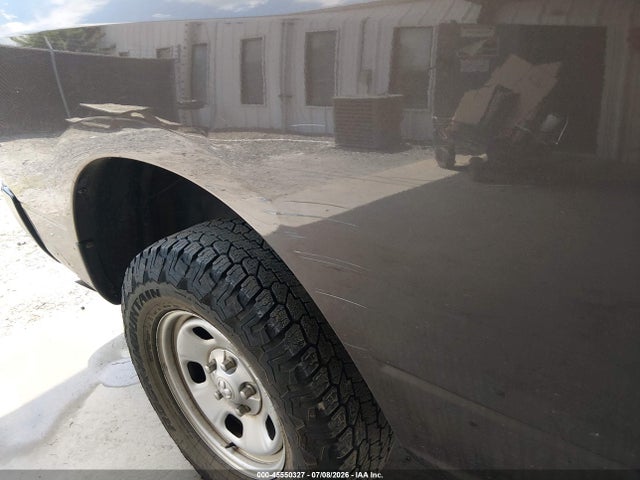 Auction sale of the 2020 Ram 1500 Classic Tradesman  4x4 8' Box, vin: 3C6JR7DG0LG270007, lot number: 45550327