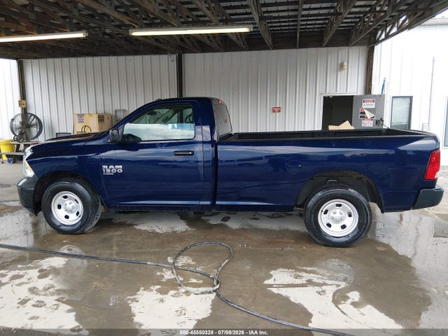 Продаж на аукціоні авто 2019 Ram 1500 Classic Tradesman  4x4 8' Box, vin: 3C6JR7DG9KG503316, номер лоту: 45550328
