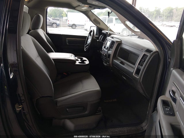 Продаж на аукціоні авто 2019 Ram 1500 Classic Tradesman  4x4 8' Box, vin: 3C6JR7DG9KG503316, номер лоту: 45550328
