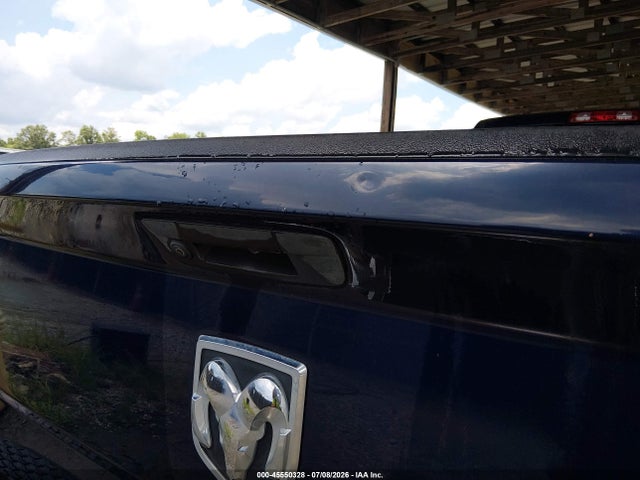 Продаж на аукціоні авто 2019 Ram 1500 Classic Tradesman  4x4 8' Box, vin: 3C6JR7DG9KG503316, номер лоту: 45550328