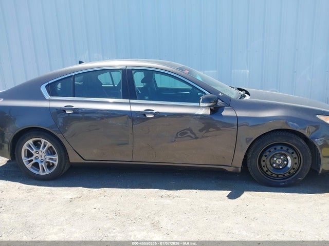 45550335 :رقم المزاد ، 19UUA86229A000466 vin ، 2009 Acura Tl 3.5 مزاد بيع