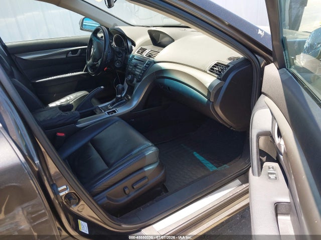 45550335 :رقم المزاد ، 19UUA86229A000466 vin ، 2009 Acura Tl 3.5 مزاد بيع